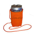 Stubby Cooler, aislamiento promocional neopreno Stubby titular (BC0043)